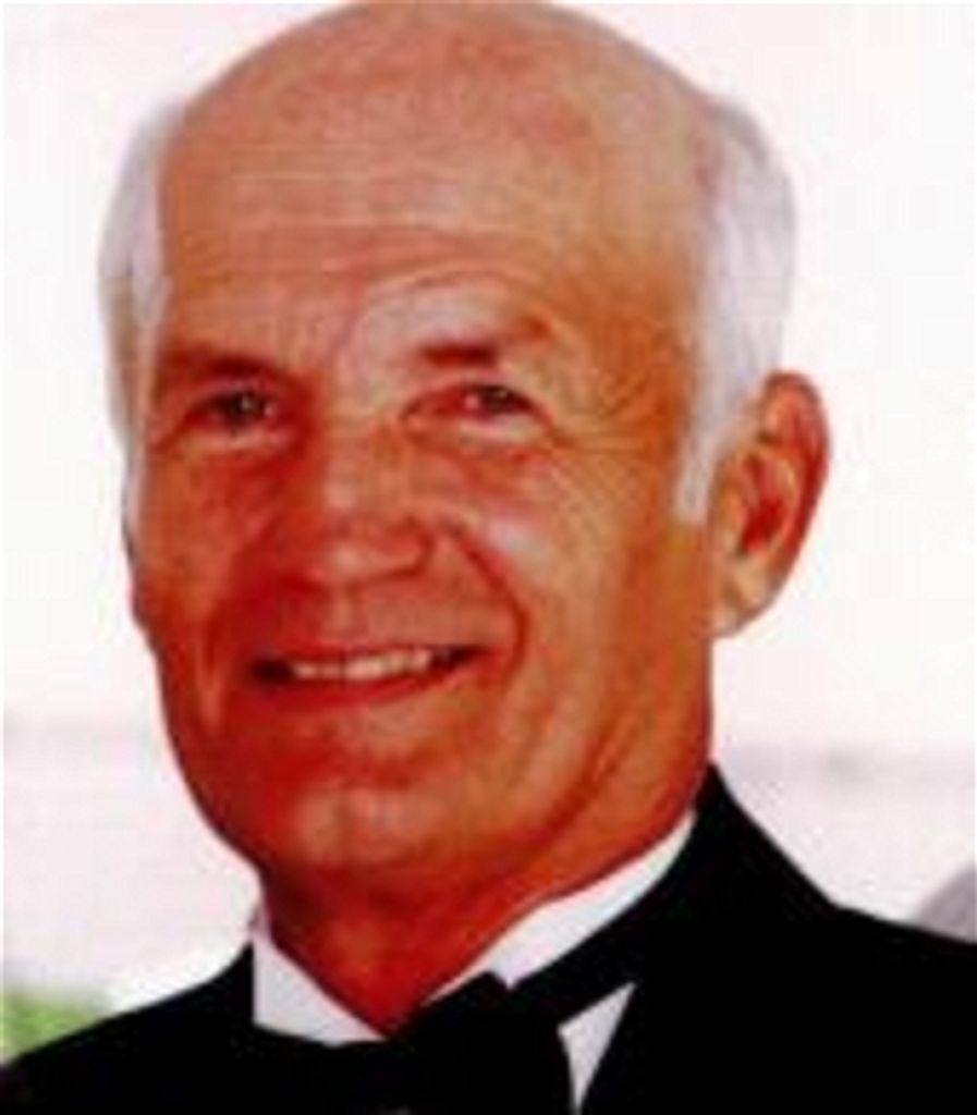 John Arthur Mcgreevy Jr.