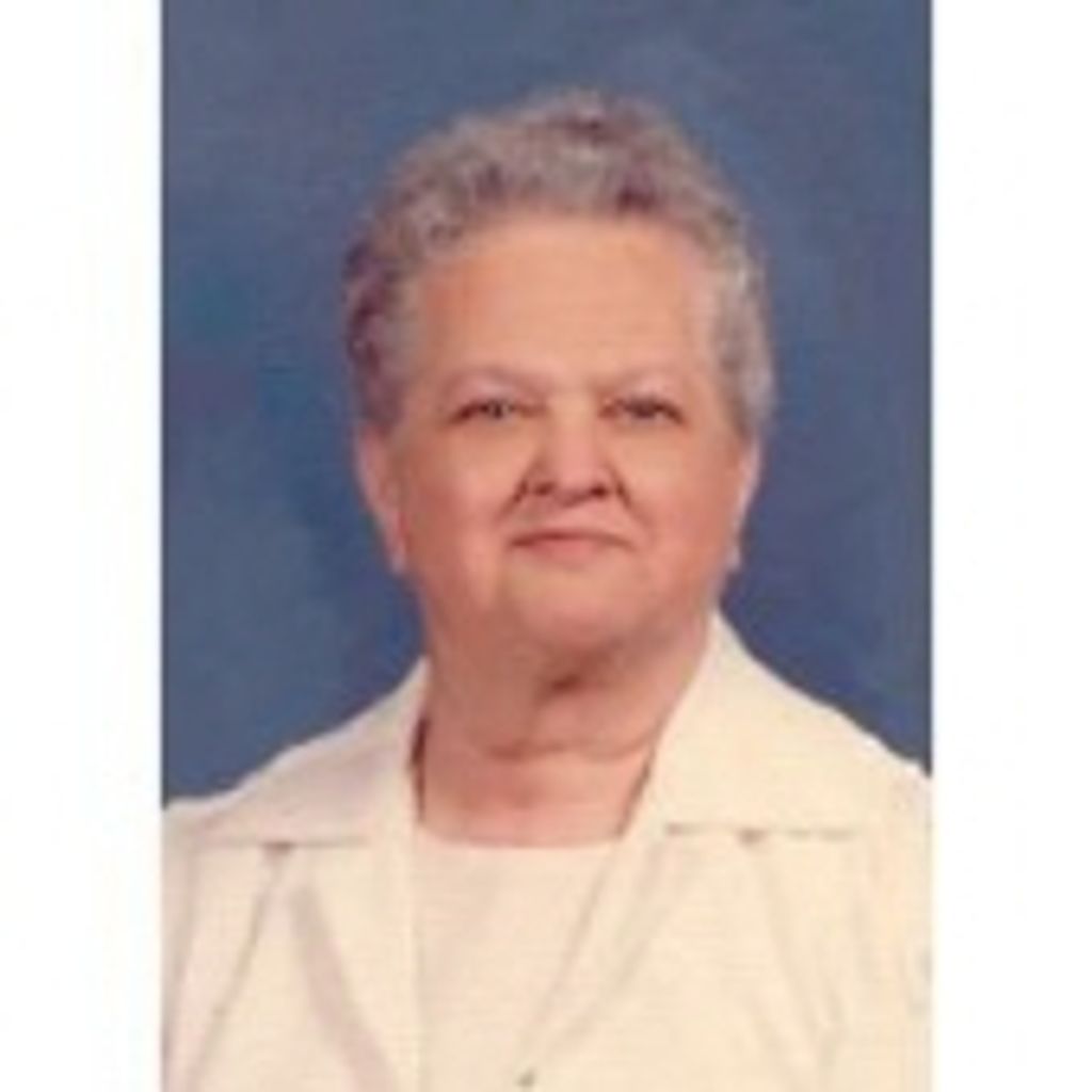 Anna May Yanochko