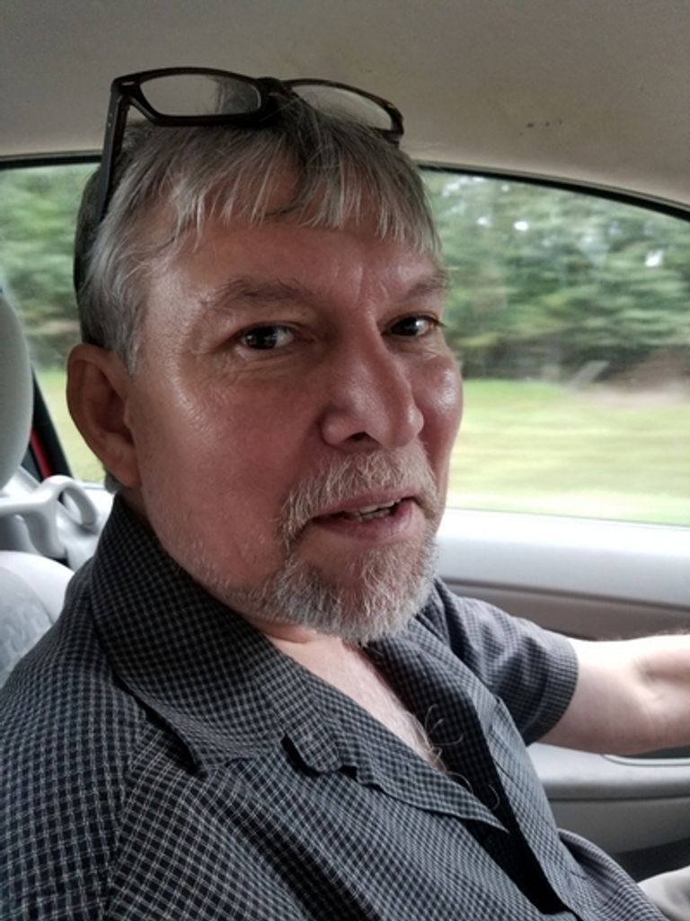 Thomas Glen Carranza