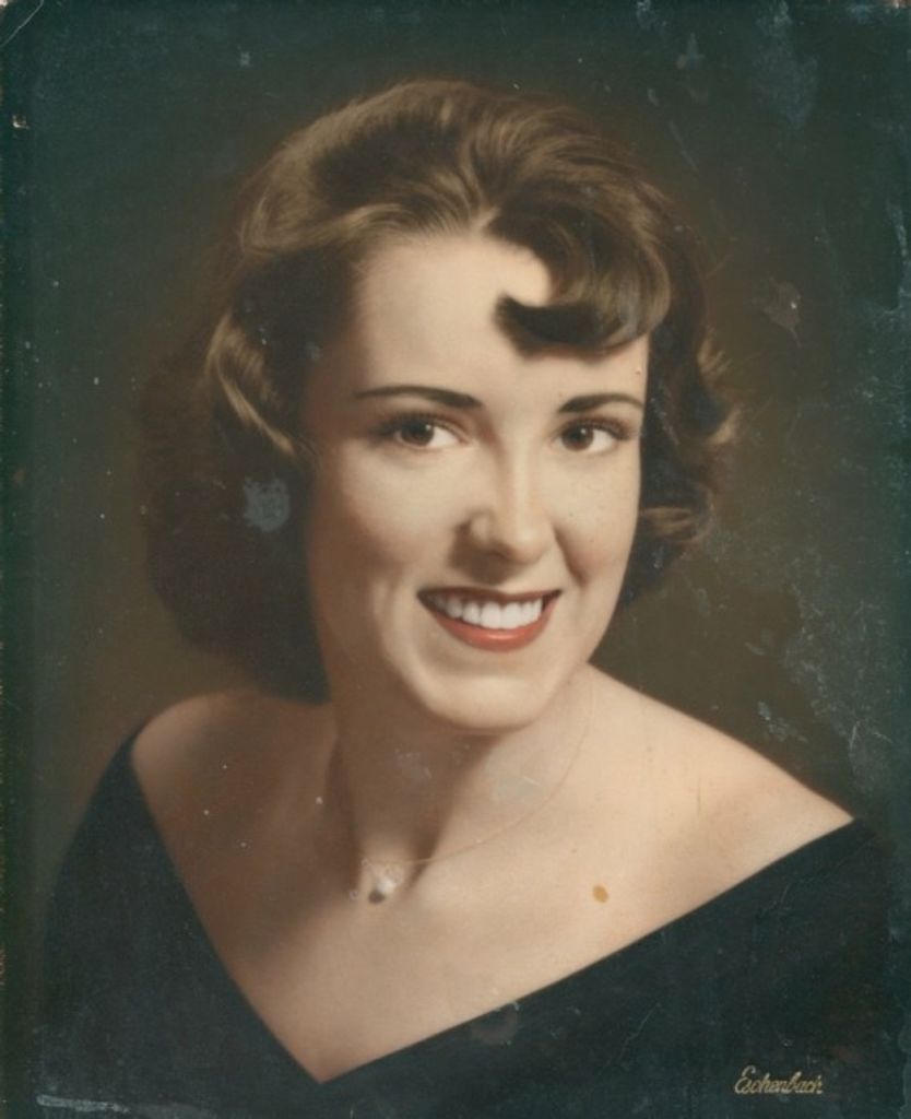 Bettie L. Russell