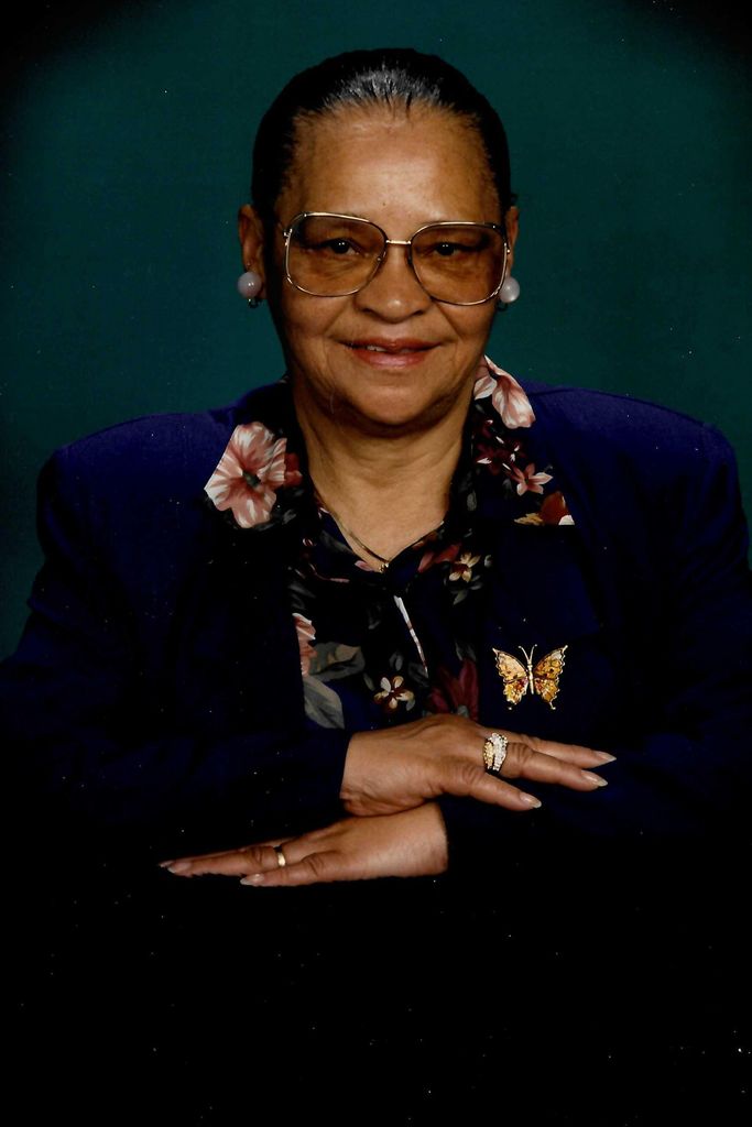 Jennie Ray Winnix Profile Photo