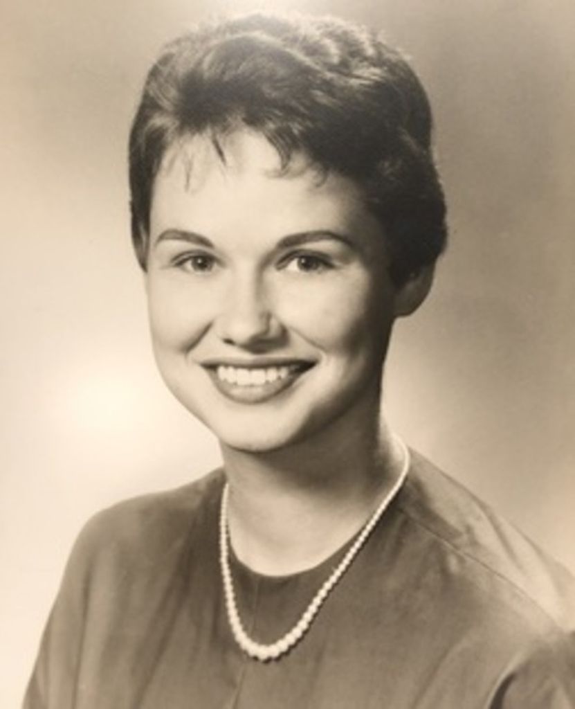Mary Elizabeth Shortridge Profile Photo