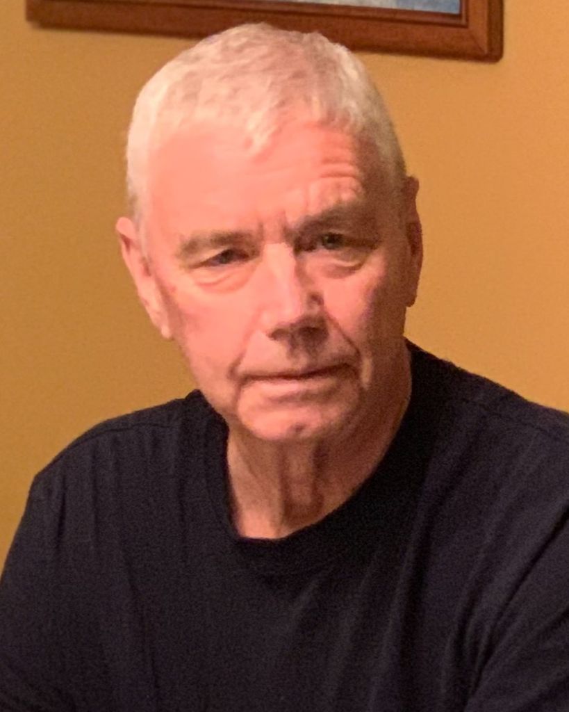 Duncan "Wilson" Garland Profile Photo