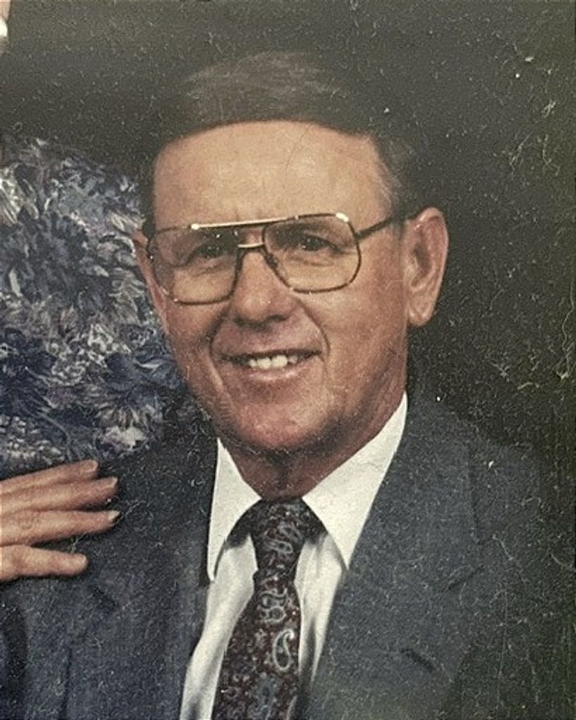 Raymond Grant Bond