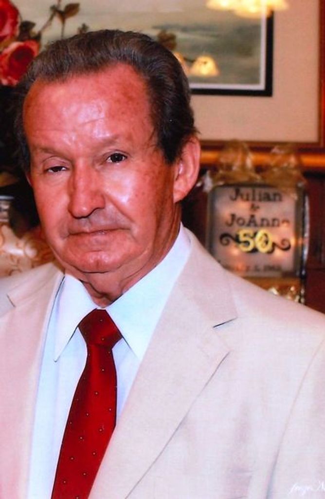 Julian M Norris Profile Photo