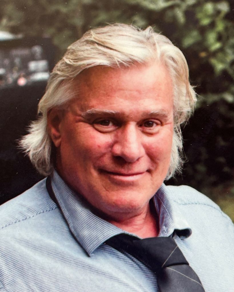 Dennis Gregg Smothers Profile Photo