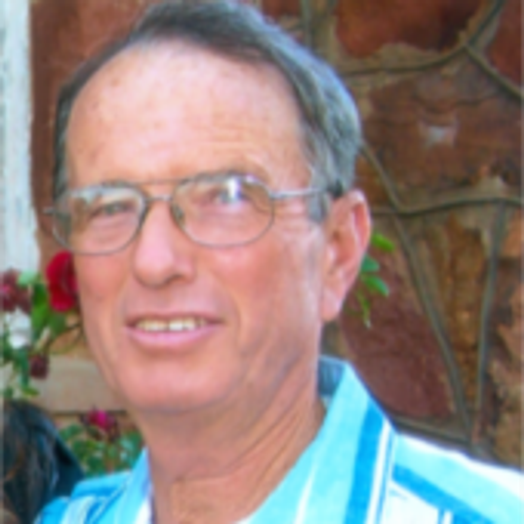 Mark Edward Melson