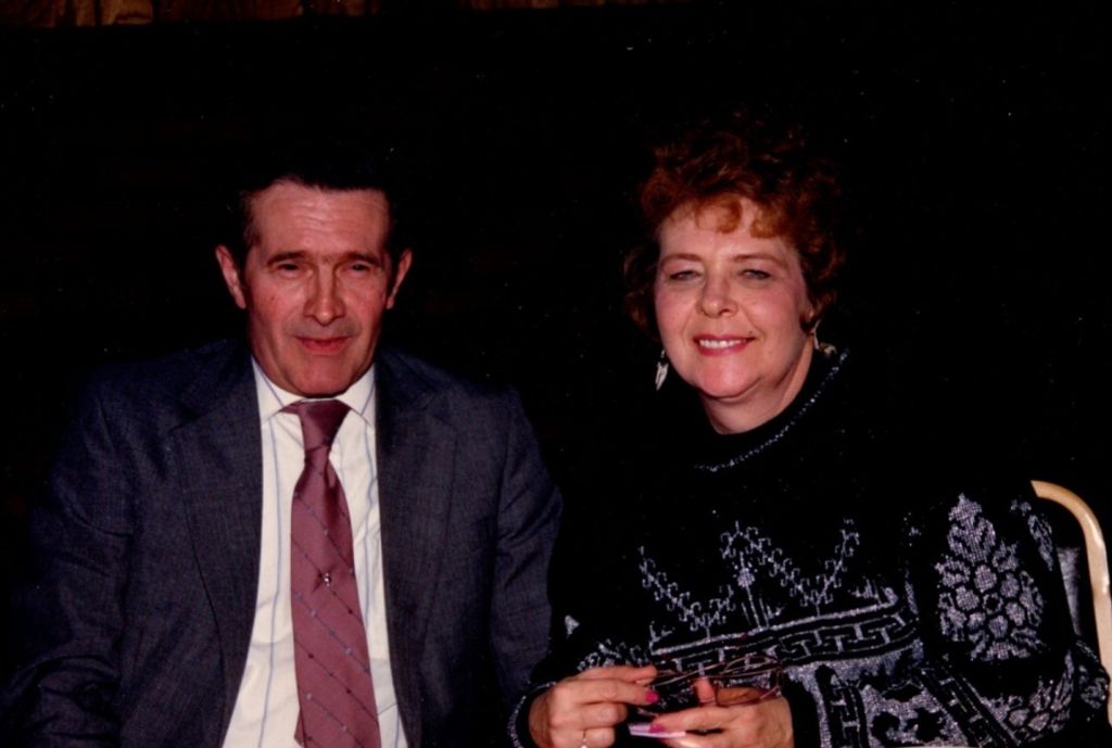 Donald C. Pavelka