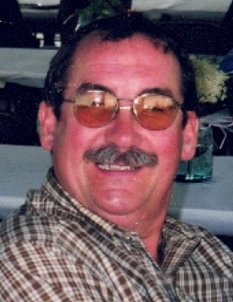 John C. Carroll