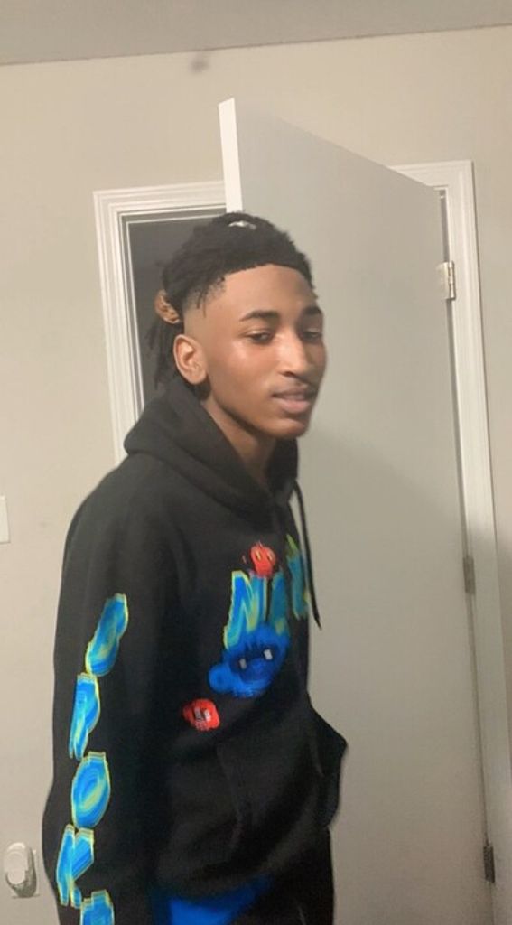 Daquan D. "Daddie" Williams Profile Photo