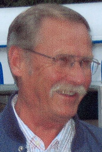 Allen Stahl Profile Photo