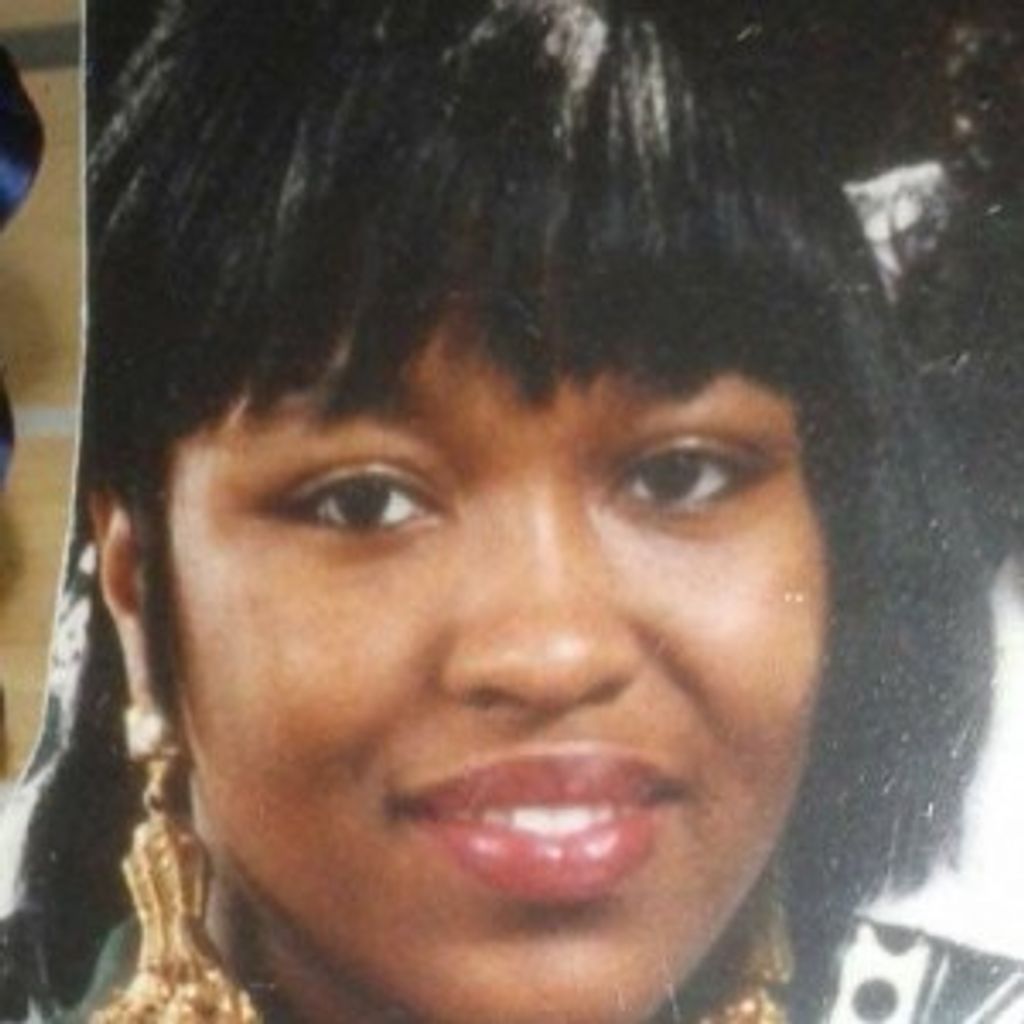 Chinessa Myers