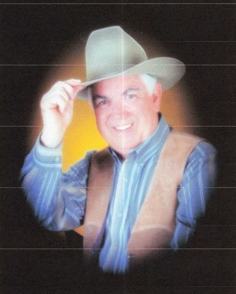 Clyde Ray Stingley Profile Photo