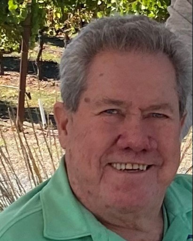 Alan "AJ" Mulvey Profile Photo