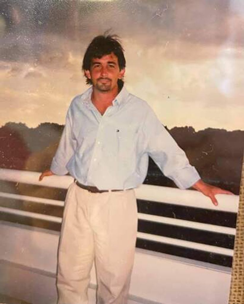 David Anthony Taylor