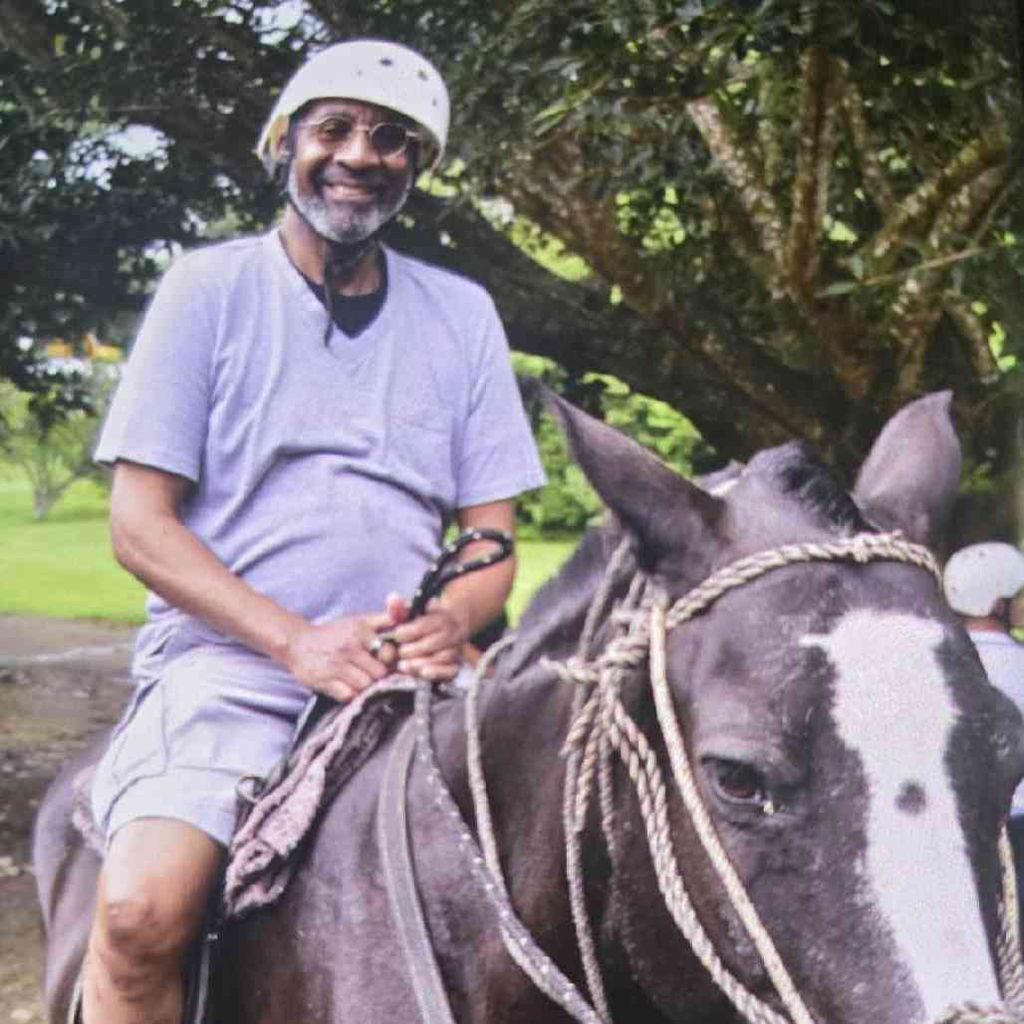 Anthony McMillon Profile Photo