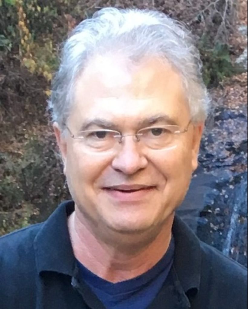 David Wayne Blackstock Profile Photo