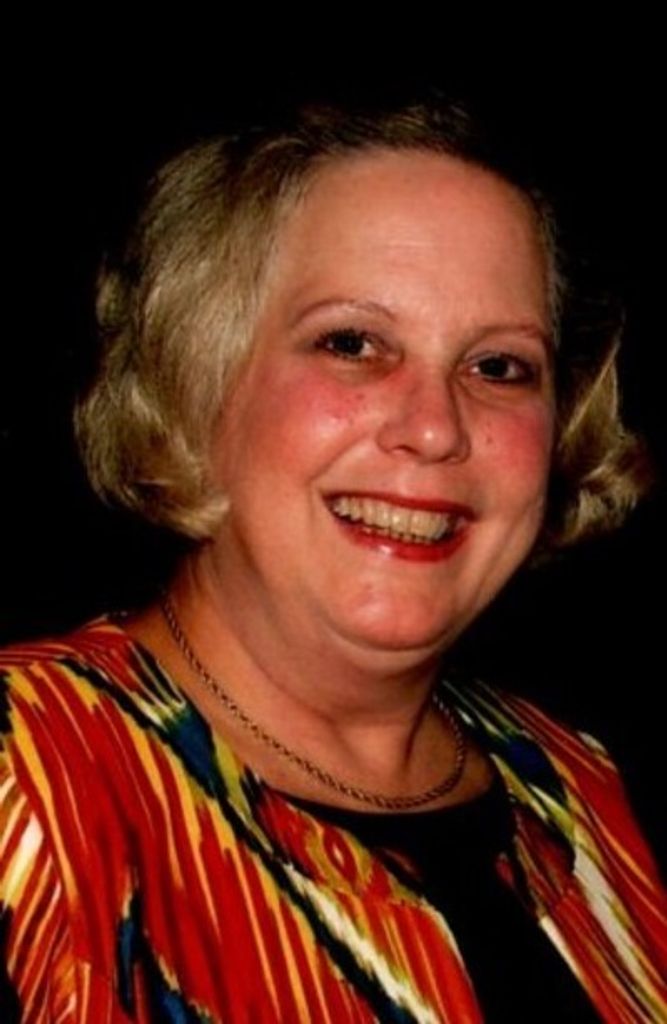 Kathy Johnston Faul Profile Photo