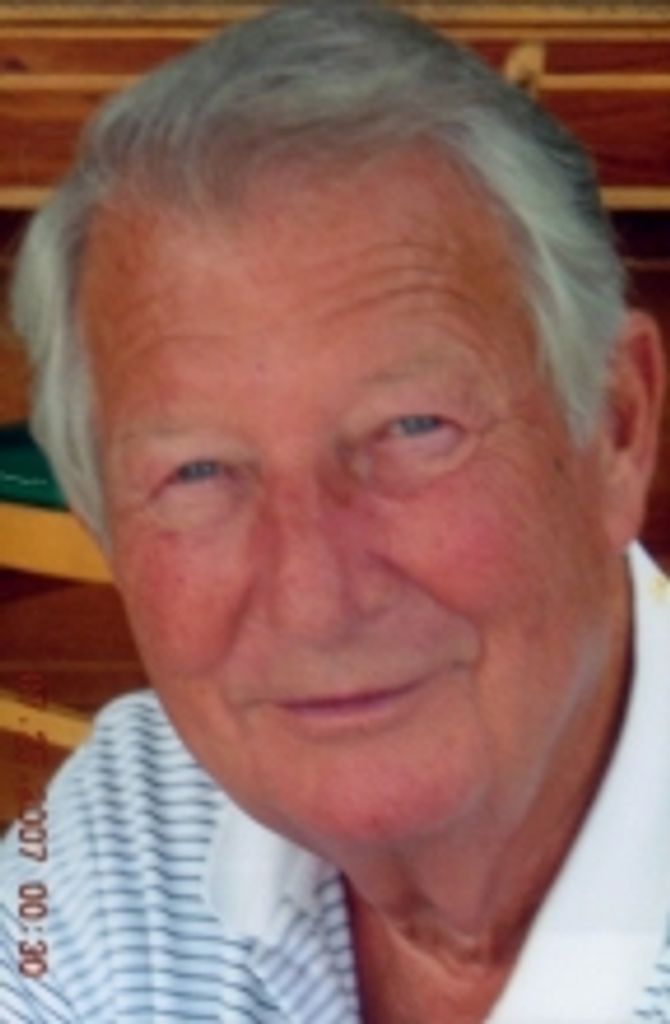 Ralph B. Piening, Jr.