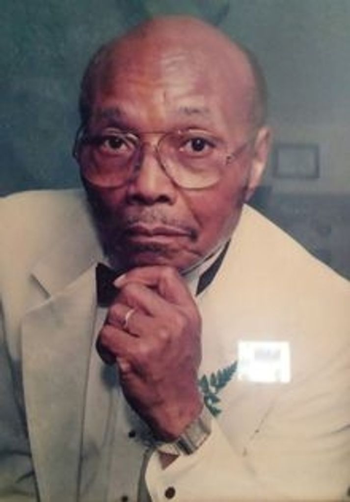 Mr Henry Oliver