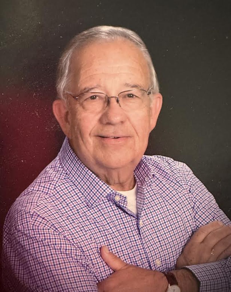 Rufus Robert Burnham Jr. Profile Photo