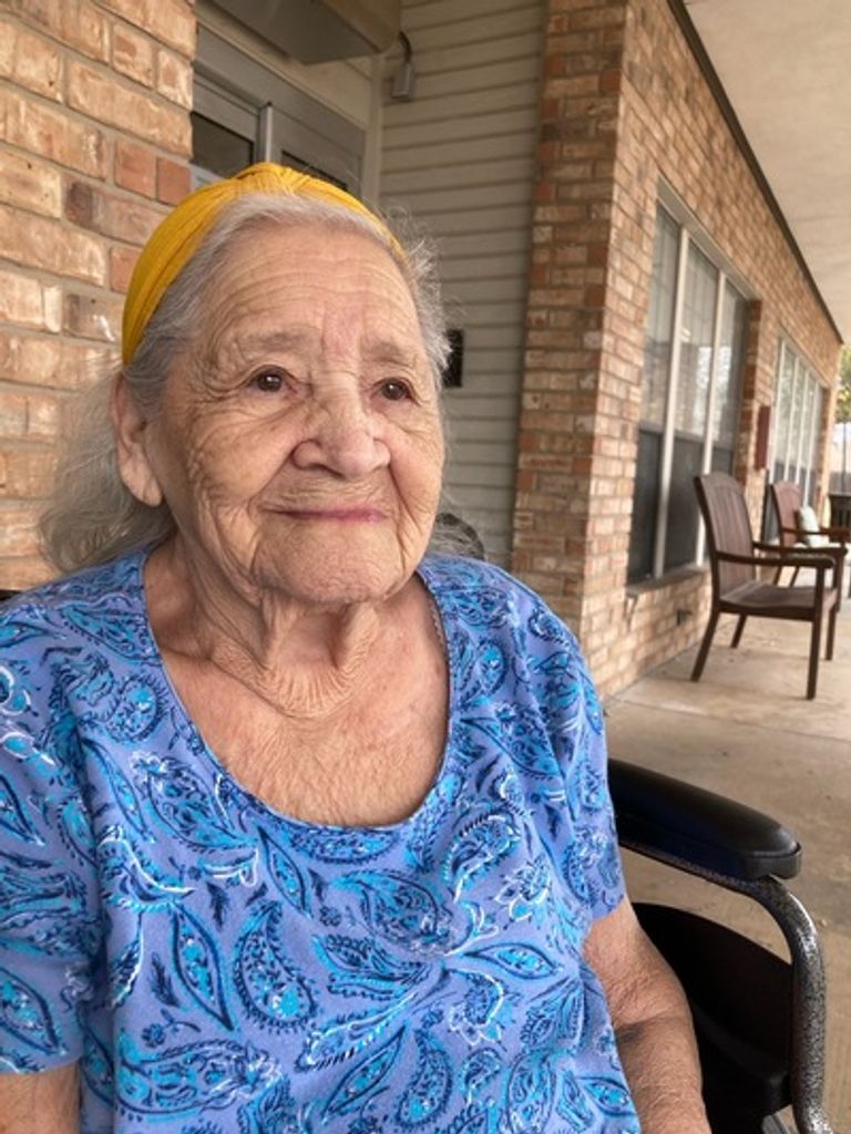 Socorro "Cory" Herrera