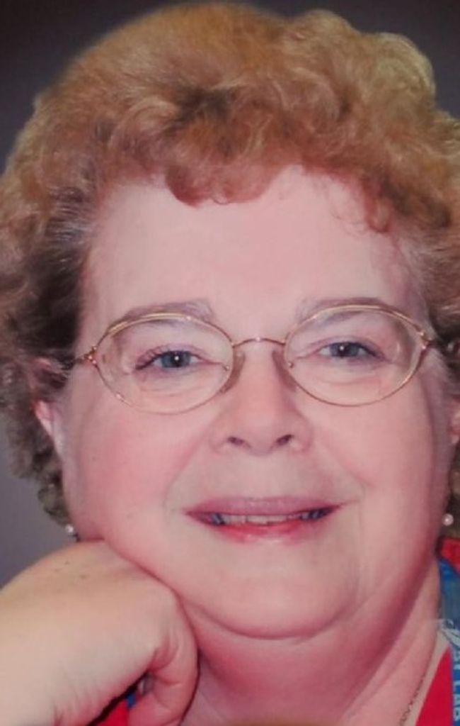 Joann Kerekes Profile Photo