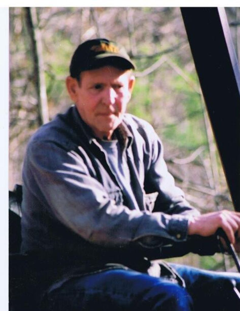William "Bill" C. Warren, Jr. Profile Photo
