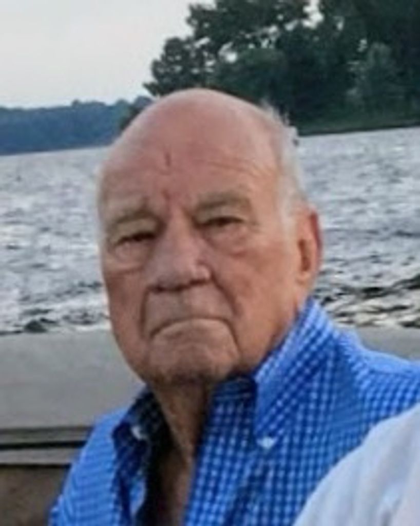 Lawrence Charles Mathies, Jr.