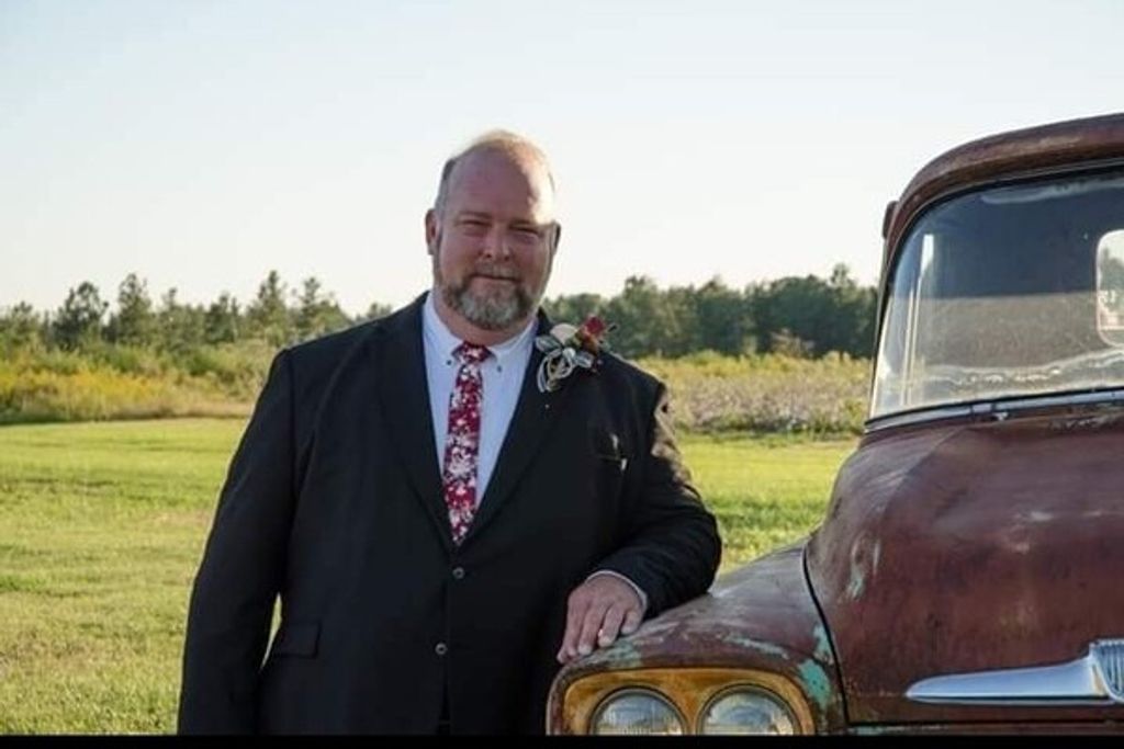 Robert "Bobby" Thomas "Bear" Rice