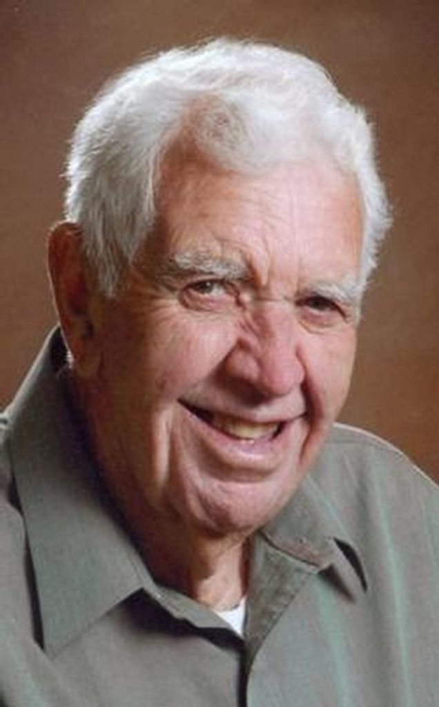 Jack Duane Halterman