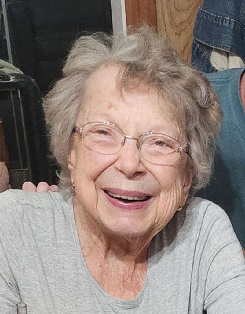 Lula M. Timberlake Profile Photo