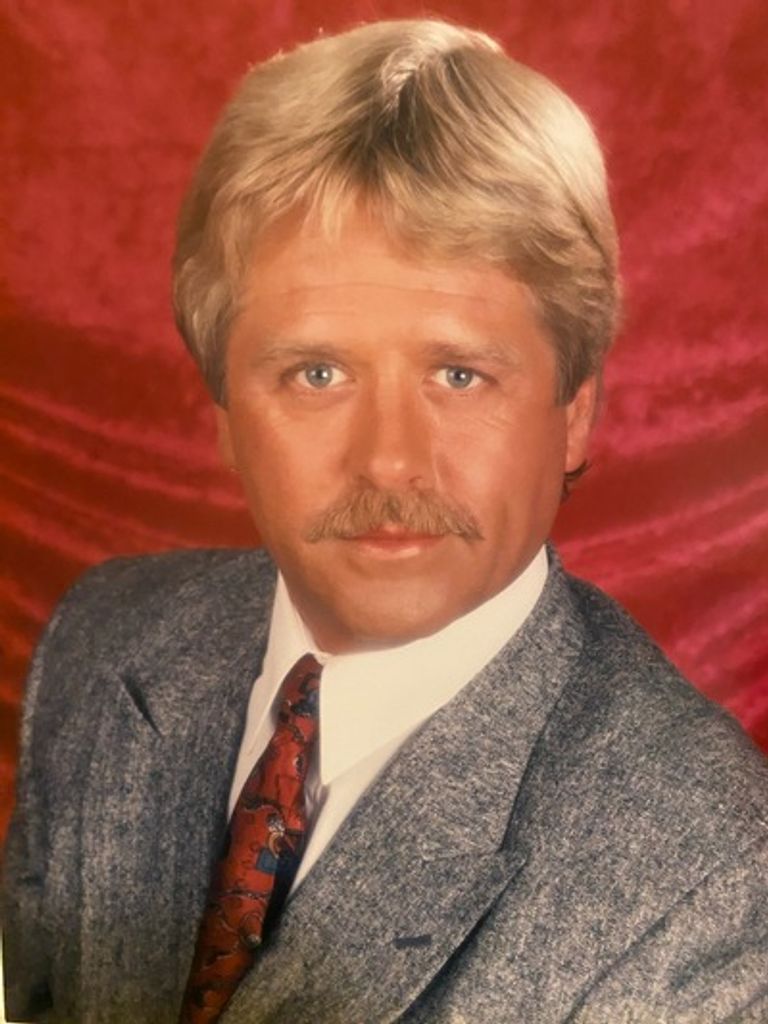 Robert 'Bobby' Jackson Warf Profile Photo