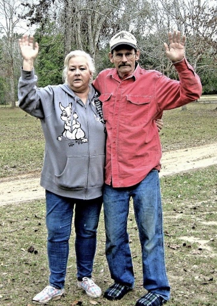 Leah Anne Jackson Moore