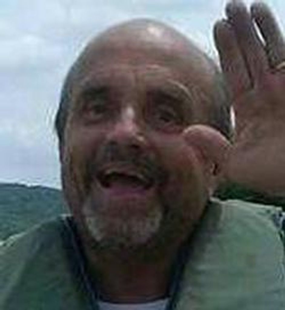 Randall Scott Legg Profile Photo