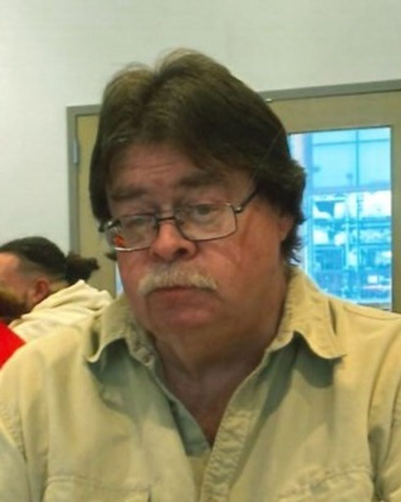 Jay M Seager Profile Photo