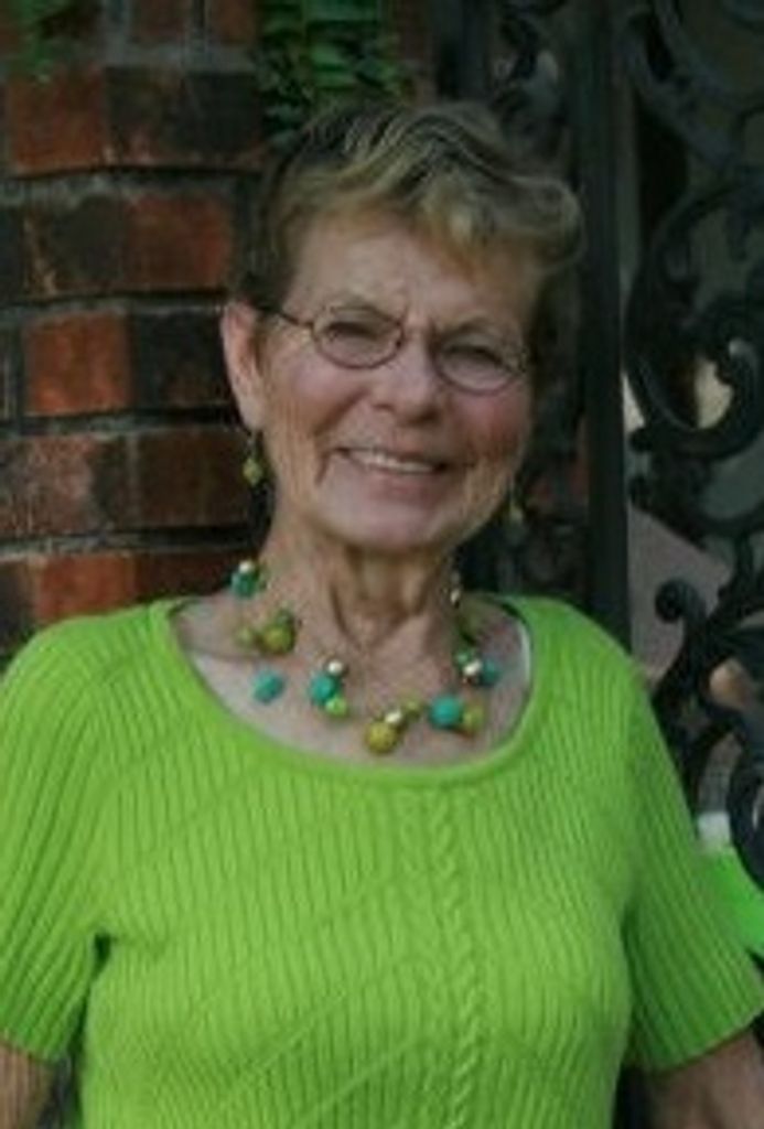 Virginia Rae Sprouse Profile Photo