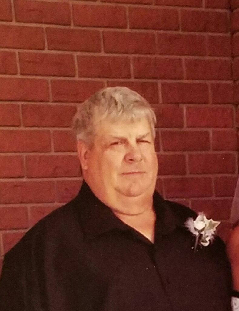 Frank Edwin Morrison Profile Photo