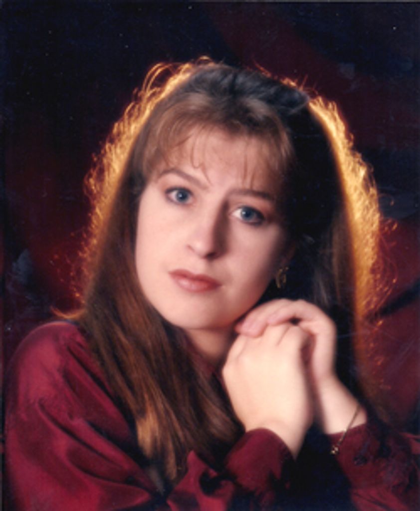 Amanda Raymond