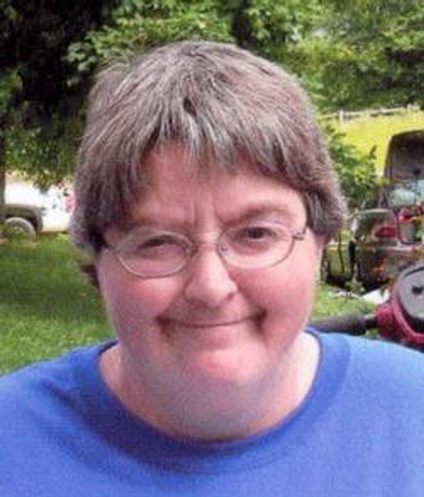 Carolyn Rose Wheatley