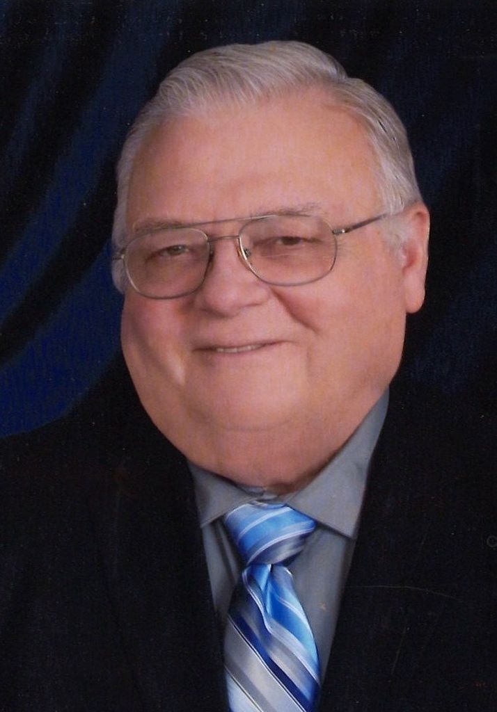 Robert Wayne Goodner Profile Photo