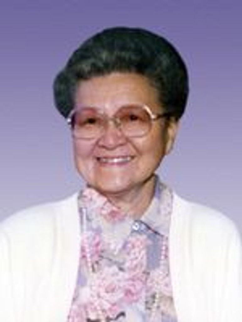 Masako Yamada