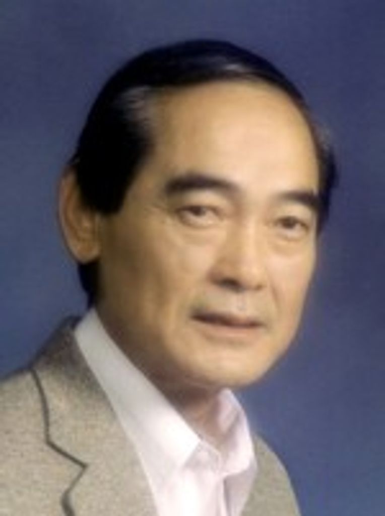 Chikayoshi "Chic" Nakamura