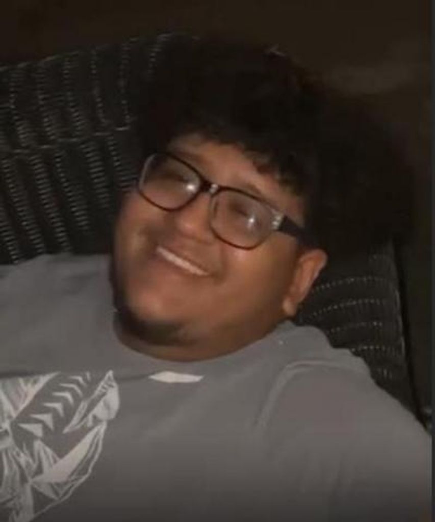 Rafael Del Angel Buenrostro