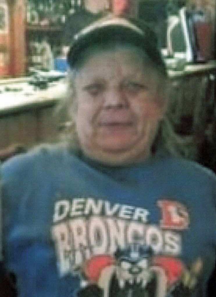 Veronica "Roni" Johnson Profile Photo