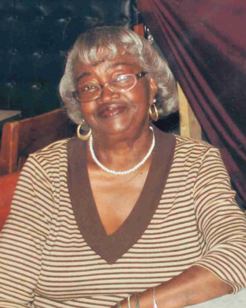 Dannie Mae Felder Profile Photo