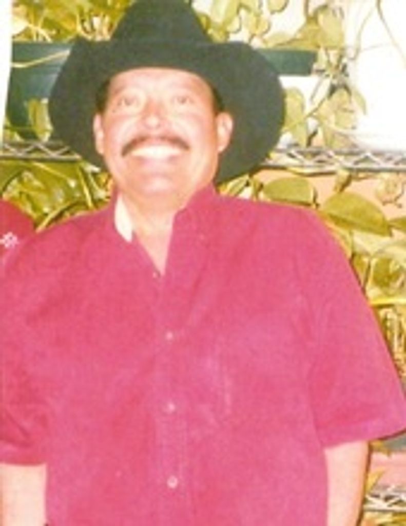 Manuel Campos Profile Photo