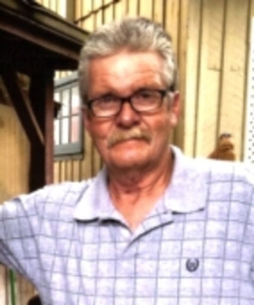 Larry I Wright Profile Photo