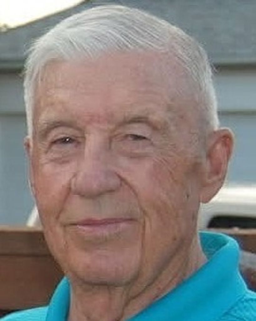 Alfred Wayne Miller