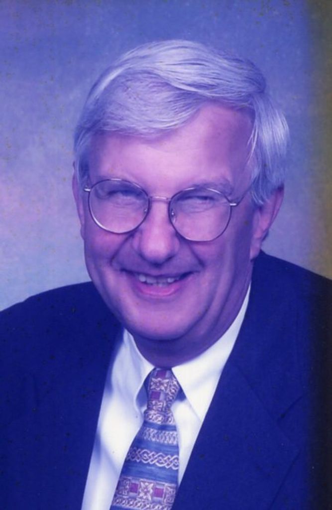 Kenneth "Ken" Kippenbrock